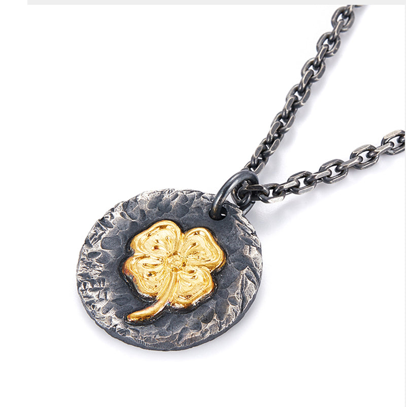 Pure Luck Necklace